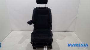 Gebruikte Stoel links Peugeot Partner Tepee (7A/B/C/D/E/F/G/J/P/S) 1.6 VTI 120 16V Phase 1 Prijs € 129,99 Margeregeling aangeboden door Maresia Parts