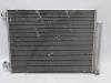 Airco Condensor van een Renault Clio IV (5R) 0.9 Energy TCE 90 12V 2014