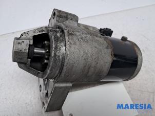 Gebruikte Startmotor Peugeot 207 CC (WB) 1.6 16V THP Prijs € 25,00 Margeregeling aangeboden door Maresia Parts