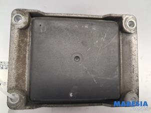 Gebruikte Computer Motormanagement Opel Corsa C (F08/68) 1.2 16V Prijs € 125,00 Margeregeling aangeboden door Maresia Parts
