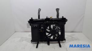 Gebruikte Frontpaneel Peugeot Partner Tepee (7A/B/C/D/E/F/G/J/P/S) 1.6 VTI 120 16V Phase 1 Prijs € 75,00 Margeregeling aangeboden door Maresia Parts