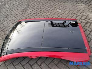 Gebruikte Schuifdak Alfa Romeo Giulietta (940) 1.4 TB 16V MultiAir Prijs € 850,00 Margeregeling aangeboden door Maresia Parts