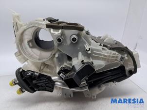 Gebruikte Chaufagebak Peugeot 208 I (CA/CC/CK/CL) 1.2 Vti 12V PureTech 82 Prijs € 195,00 Margeregeling aangeboden door Maresia Parts