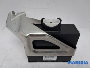 Gebruikte Module Centrale Deurvergrendeling Peugeot 107 1.0 12V Prijs € 20,00 Margeregeling aangeboden door Maresia Parts