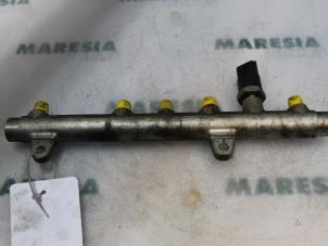 Gebruikte Galerij (Injectie) Renault Scénic I (JA) 1.9 dCi Prijs € 50,00 Margeregeling aangeboden door Maresia Parts