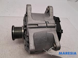 Gebruikte Alternator Renault Trafic (1FL/2FL/3FL/4FL) 2.0 dCi 16V 130 Prijs € 242,00 Inclusief btw aangeboden door Maresia Parts