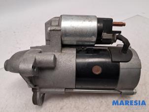 Gebruikte Startmotor Renault Trafic (1FL/2FL/3FL/4FL) 2.0 dCi 16V 130 Prijs € 90,74 Inclusief btw aangeboden door Maresia Parts