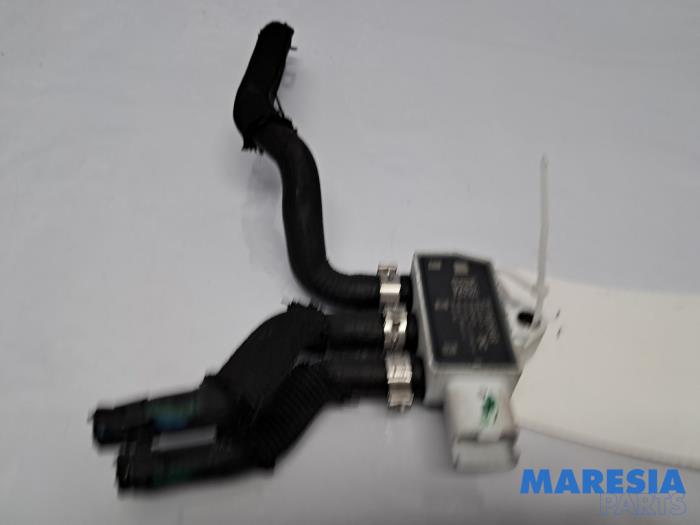 Gebruikte Turbodruk sensor Renault Trafic (1FL/2FL/3FL/4FL) 2.0 dCi 16V 130 Prijs € 30,25 Inclusief btw aangeboden door Maresia Parts