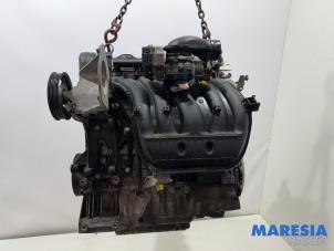 Gebruikte Motor Peugeot 307 CC (3B) 2.0 16V Prijs € 339,00 Margeregeling aangeboden door Maresia Parts