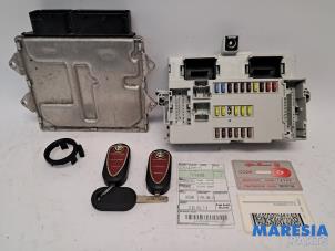 Gebruikte Computer Motormanagement Alfa Romeo Giulietta (940) 1.4 TB 16V MultiAir Prijs € 380,00 Margeregeling aangeboden door Maresia Parts