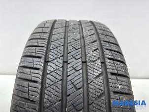 Gebruikte Band Alfa Romeo Giulietta (940) 1.4 TB 16V MultiAir Prijs € 50,00 Margeregeling aangeboden door Maresia Parts