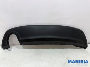 Gebruikte Diffuser achterbumper Alfa Romeo Giulietta (940) 1.4 TB 16V MultiAir Prijs € 59,99 Margeregeling aangeboden door Maresia Parts