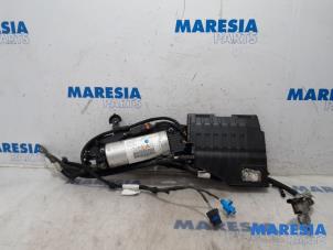 Gebruikte Start/Stop computer Citroen C3 (SC) 1.6 HDi 92 Prijs € 157,48 Margeregeling aangeboden door Maresia Parts