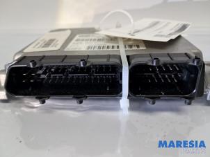 Gebruikte Computer Automatische Bak Alfa Romeo Giulietta (940) 1.4 TB 16V MultiAir Prijs € 236,25 Margeregeling aangeboden door Maresia Parts