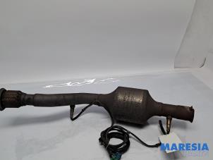 Gebruikte Katalysator Peugeot 307 CC (3B) 2.0 16V Prijs € 250,00 Margeregeling aangeboden door Maresia Parts