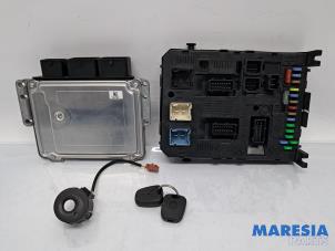 Gebruikte Computer Motormanagement Peugeot Partner Tepee (7A/B/C/D/E/F/G/J/P/S) 1.6 VTI 120 16V Phase 1 Prijs € 315,00 Margeregeling aangeboden door Maresia Parts