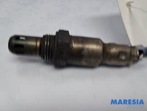 Gebruikte Lambda Sonde Alfa Romeo Giulietta (940) 1.4 TB 16V MultiAir Prijs € 19,95 Margeregeling aangeboden door Maresia Parts