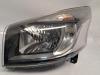 Renault Trafic (1FL/2FL/3FL/4FL) 1.6 dCi 120 Twin Turbo Koplamp links
