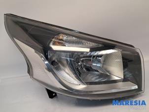 Gebruikte Koplamp rechts Renault Trafic (1FL/2FL/3FL/4FL) 1.6 dCi 120 Twin Turbo Prijs € 193,60 Inclusief btw aangeboden door Maresia Parts