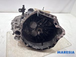 Gebruikte Versnellingsbak Renault Trafic (1FL/2FL/3FL/4FL) 1.6 dCi 120 Twin Turbo Prijs € 967,99 Inclusief btw aangeboden door Maresia Parts