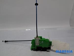 Gebruikte Deurslot Mechaniek 4Deurs links-achter Alfa Romeo Giulietta (940) 1.4 TB 16V MultiAir Prijs € 30,00 Margeregeling aangeboden door Maresia Parts