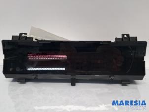 Gebruikte Instrumentenpaneel Citroen C6 (TD) 2.7 HDiF V6 24V Prijs € 289,99 Margeregeling aangeboden door Maresia Parts