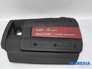 Gebruikte Motor Beschermplaat Alfa Romeo Giulietta (940) 1.4 TB 16V MultiAir Prijs € 129,99 Margeregeling aangeboden door Maresia Parts