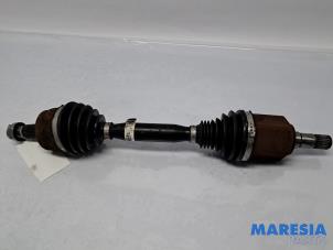 Gebruikte Aandrijfas links-voor Alfa Romeo Giulietta (940) 1.4 TB 16V MultiAir Prijs € 185,00 Margeregeling aangeboden door Maresia Parts