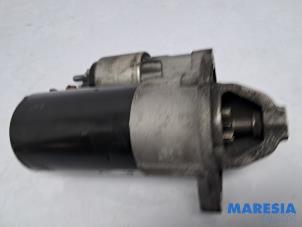Gebruikte Startmotor Alfa Romeo Giulietta (940) 1.4 TB 16V MultiAir Prijs € 40,00 Margeregeling aangeboden door Maresia Parts
