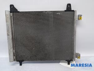 Gebruikte Airco Condensor Peugeot 208 II (UB/UH/UP) 1.2 Vti 12V PureTech 75 Prijs € 110,00 Margeregeling aangeboden door Maresia Parts