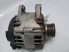 Peugeot 208 II (UB/UH/UP) 1.2 Vti 12V PureTech 75 Alternator