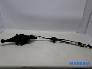 Gebruikte Pook Peugeot Partner Tepee (7A/B/C/D/E/F/G/J/P/S) 1.6 VTI 120 16V Phase 1 Prijs € 50,00 Margeregeling aangeboden door Maresia Parts