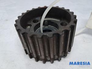 Gebruikte Krukas Tandwiel Fiat Punto Evo (199) 1.4 16V MultiAir Start&Stop Prijs € 25,00 Margeregeling aangeboden door Maresia Parts