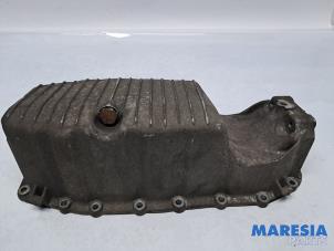 Gebruikte Carterpan Fiat Punto Evo (199) 1.4 16V MultiAir Start&Stop Prijs € 65,00 Margeregeling aangeboden door Maresia Parts