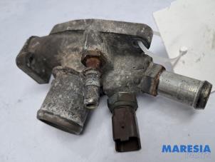 Gebruikte Thermostaathuis Fiat Punto Evo (199) 1.4 16V MultiAir Start&Stop Prijs € 25,00 Margeregeling aangeboden door Maresia Parts