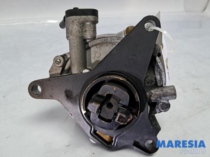Gebruikte Vacuumpomp (Benzine) Fiat Punto Evo (199) 1.4 16V MultiAir Start&Stop Prijs € 44,00 Margeregeling aangeboden door Maresia Parts