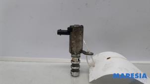 Gebruikte Schakelaar Oliedruk Peugeot 2008 (CU) 1.2 12V e-THP PureTech 110 Prijs € 30,00 Margeregeling aangeboden door Maresia Parts