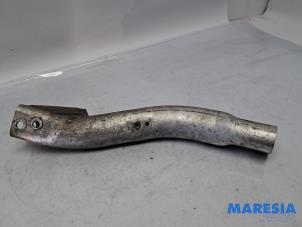 Gebruikte Frontdeel steun Citroen C6 (TD) 2.7 HDiF V6 24V Prijs € 30,00 Margeregeling aangeboden door Maresia Parts