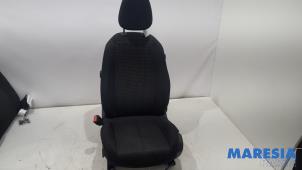 Gebruikte Stoel links Peugeot 308 (L3/L8/LB/LH/LP) 1.2 12V e-THP PureTech 110 Prijs € 149,95 Margeregeling aangeboden door Maresia Parts