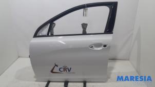 Gebruikte Deur 4Deurs links-voor Peugeot 308 (L3/L8/LB/LH/LP) 1.2 12V e-THP PureTech 110 Prijs € 249,99 Margeregeling aangeboden door Maresia Parts