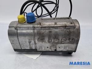 Gebruikte Standkachel Citroen C6 (TD) 2.7 HDiF V6 24V Prijs € 150,00 Margeregeling aangeboden door Maresia Parts