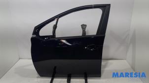Gebruikte Deur 4Deurs links-voor Peugeot 208 I (CA/CC/CK/CL) 1.2 Vti 12V PureTech 82 Prijs € 249,99 Margeregeling aangeboden door Maresia Parts
