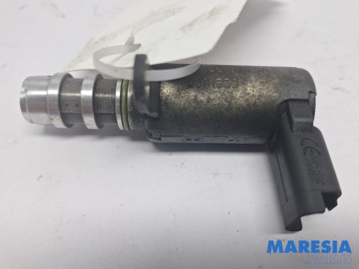 Oliedruk sensor van een Opel Vivaro 2.0 CDTI 122 2020