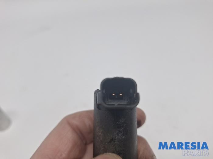 Oliedruk sensor van een Opel Vivaro 2.0 CDTI 122 2020