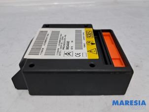 Gebruikte Airbag Module Citroen C6 (TD) 2.7 HDiF V6 24V Prijs € 100,00 Margeregeling aangeboden door Maresia Parts