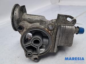 Gebruikte Oliefilterhouder Opel Vivaro 2.0 CDTI 122 Prijs € 151,25 Inclusief btw aangeboden door Maresia Parts