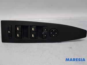 Gebruikte Combischakelaar ramen Citroen C6 (TD) 2.7 HDiF V6 24V Prijs € 69,99 Margeregeling aangeboden door Maresia Parts