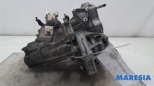 Gebruikte Versnellingsbak Fiat Punto III (199) 0.9 TwinAir Turbo 100 Prijs € 765,00 Margeregeling aangeboden door Maresia Parts