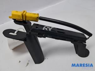 Gebruikte TPMS systeem Citroen C6 (TD) 2.7 HDiF V6 24V Prijs € 9,99 Margeregeling aangeboden door Maresia Parts