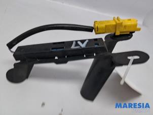 Gebruikte TPMS systeem Citroen C6 (TD) 2.7 HDiF V6 24V Prijs € 9,99 Margeregeling aangeboden door Maresia Parts